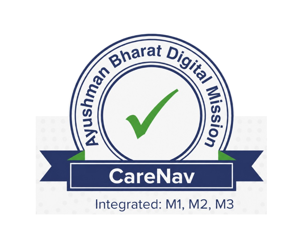 ABDM M1-M3 production certified