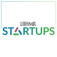 IIHMR Startups